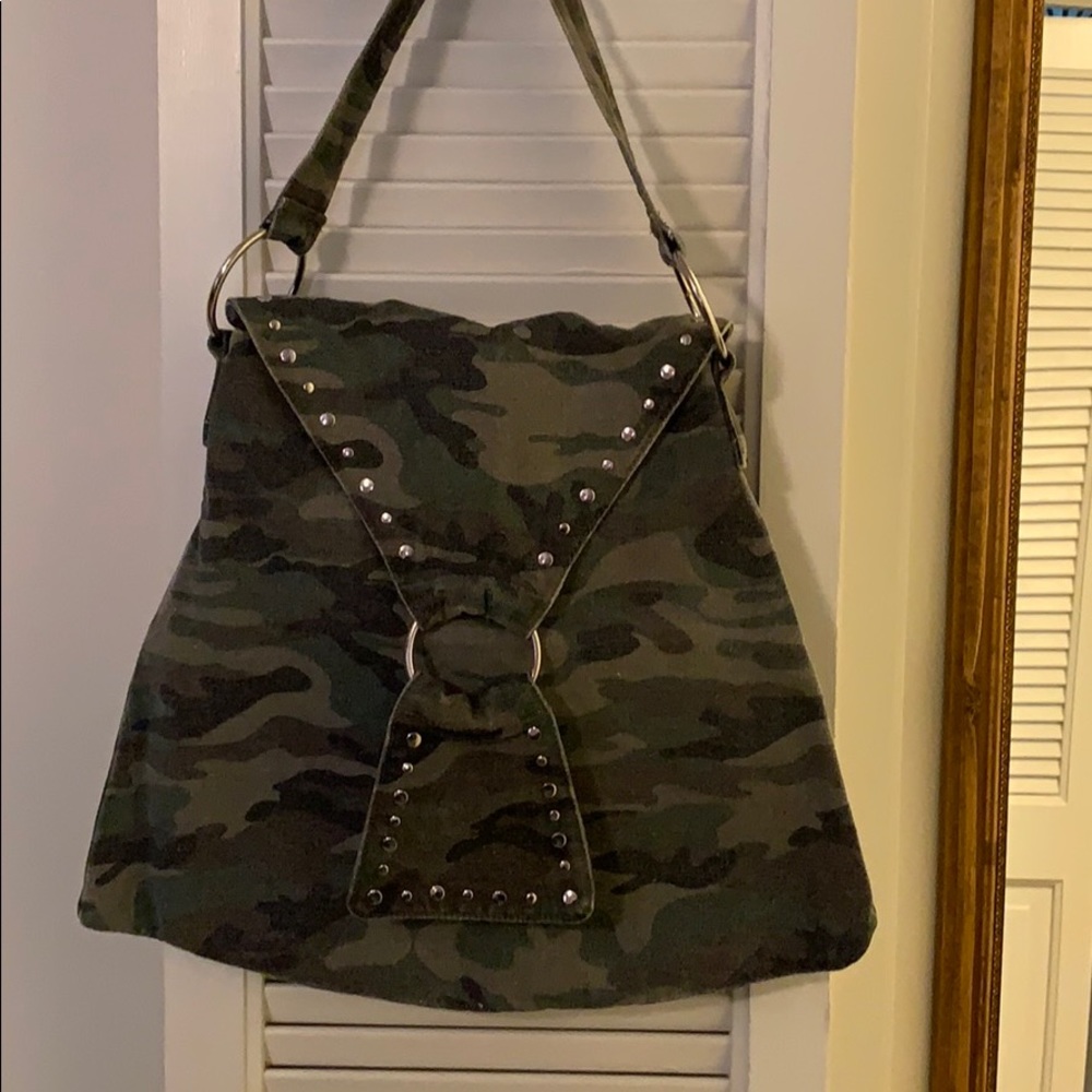 Handbag